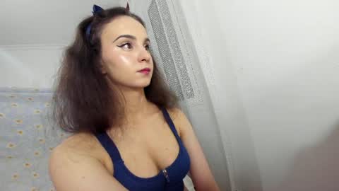 Erik and Alice online show from July 15, 12:15 am