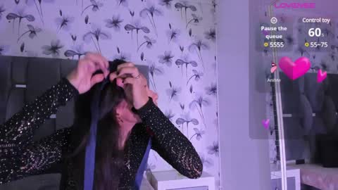 Valery online show from January 24, 10:19 pm