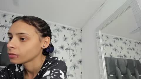 Valery online show from February 27, 1:38 pm