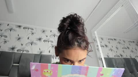 Valery online show from January 17, 7:49 pm