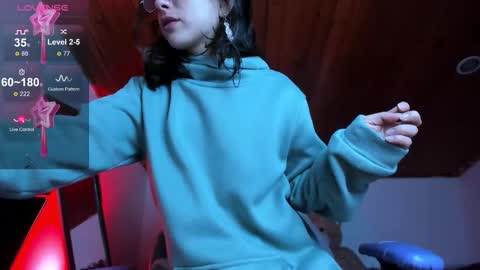 eileen_pinkman online show from January 14, 8:52 am