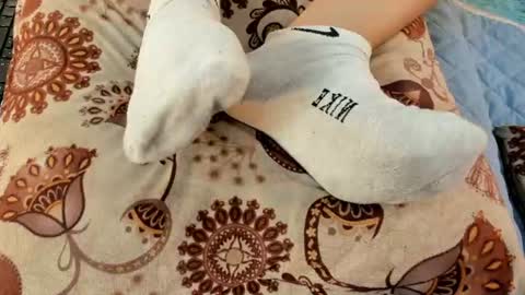 Eilin online show from July 12, 1:01 pm