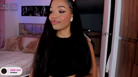 eimi   online show from January 16, 11:27 pm