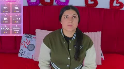 eimy__cute online show from May 1, 7:28 pm