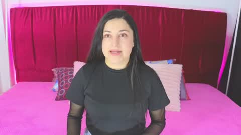 eimy__cute online show from August 3, 5:40 pm