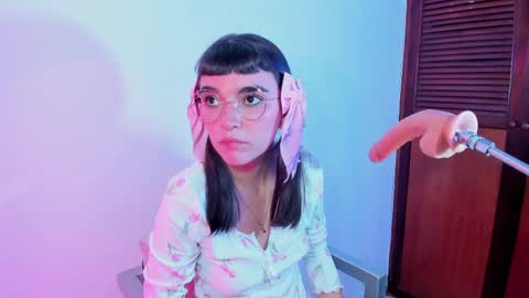 eimy_salome15 online show from April 20, 7:06 pm