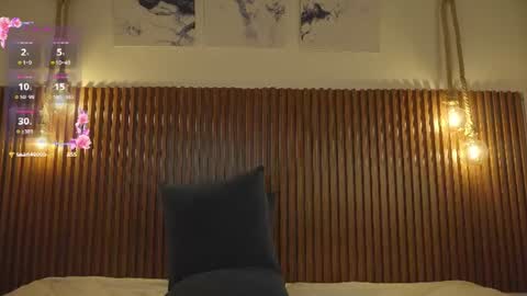 eimyaniston cute online show from July 2, 3:18 pm