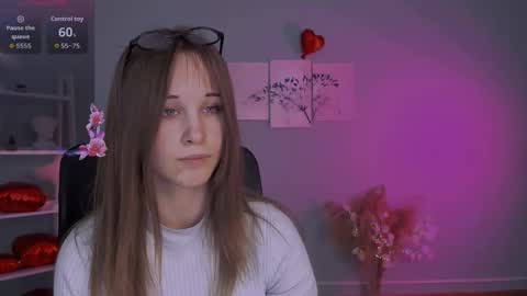 Sweet Eira online show from February 21, 11:55 am