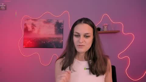 Sweet Eira online show from May 5, 2:42 pm