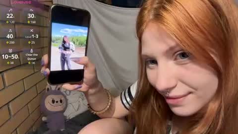 ekateridze online show from July 28, 7:39 pm