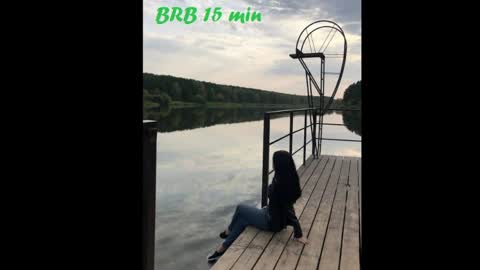 ekateriga online show from May 3, 10:02 pm