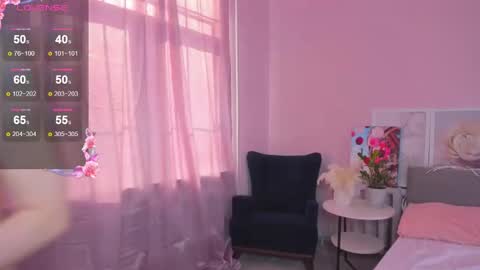 Snapshot of el1s_evans chatting on March 10, 9:56 am please read my bio there is information about private shows and about my personality online show from March 10, 9:56 am