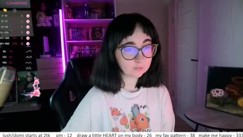 If you like it when I meow give me a thumbs up online show from July 23, 1:41 pm