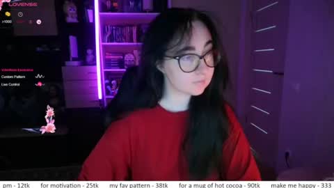 If you like it when I meow give me a thumbs up online show from June 22, 1:52 pm