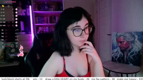 If you like it when I meow give me a thumbs up online show from July 21, 2:40 pm