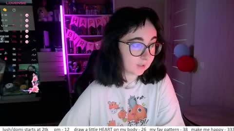 If you like it when I meow give me a thumbs up online show from July 17, 1:59 pm