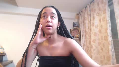 Ela  Help me reach 100 thumbs up online show from January 14, 4:04 am