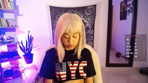 Ela  Help me reach 100 thumbs up online show from March 2, 11:17 am