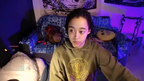 Ela  Help me reach 100 thumbs up online show from February 5, 6:24 am