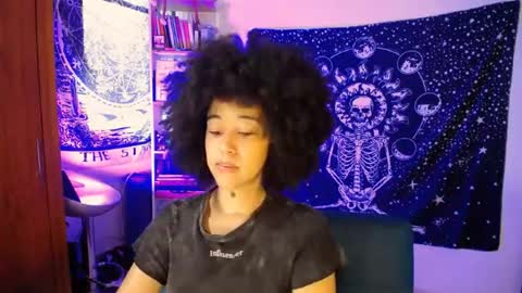 Ela  Help me reach 100 thumbs up online show from July 25, 12:23 pm