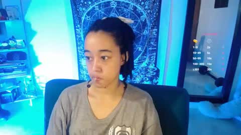 Ela  Help me reach 100 thumbs up online show from April 28, 7:23 am