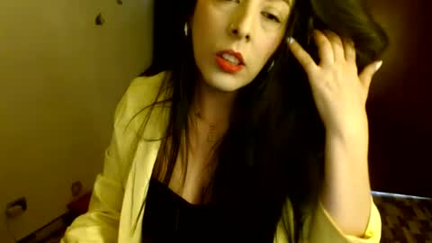 ela_3611 online show from July 26, 9:55 pm