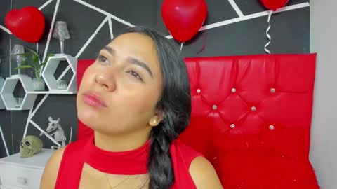 Ela online show from March 3, 6:20 pm