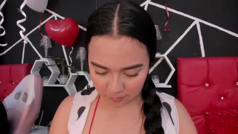 Ela online show from February 22, 6:59 pm