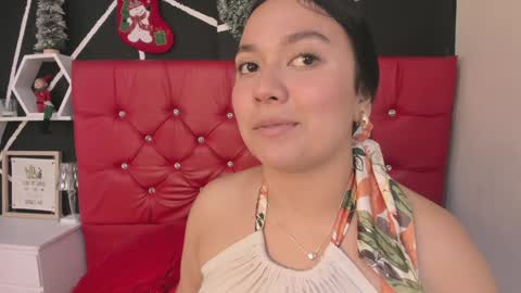 Ela online show from December 30, 7:11 pm