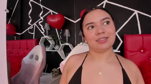 Ela online show from February 24, 7:19 pm