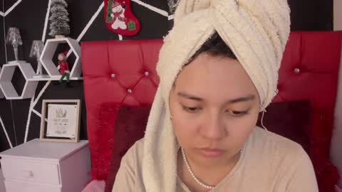 Ela online show from December 23, 7:41 pm