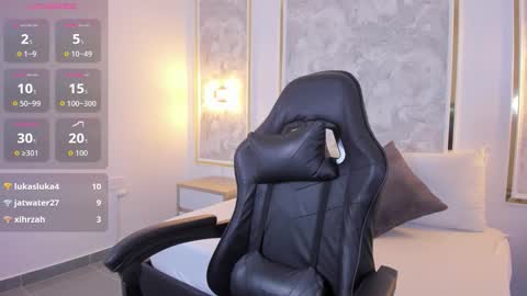 E L A I A online show from February 27, 9:47 pm