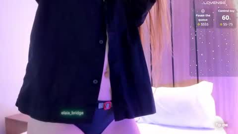 E L A I A online show from July 2, 12:11 pm