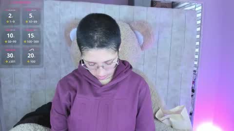 elaine87_ online show from September 29, 8:47 pm