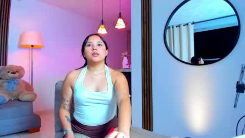 Elaine Summer online show from July 23, 2:31 am