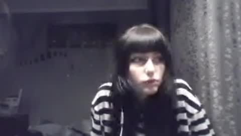 Lia online show from April 23, 5:04 pm