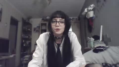 Lia online show from June 18, 6:46 pm