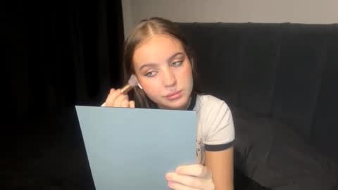 Kelly online show from March 15, 3:36 pm