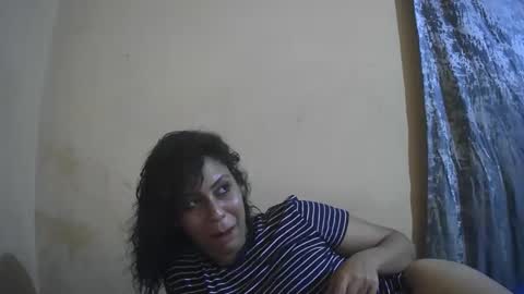 Isabella online show from March 1, 9:03 pm