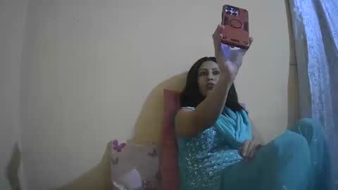 Isabella online show from October 20, 5:38 pm