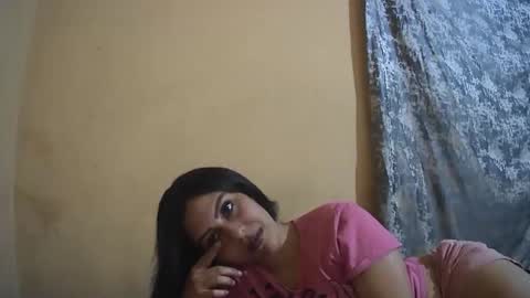 Isabella online show from February 2, 9:25 pm