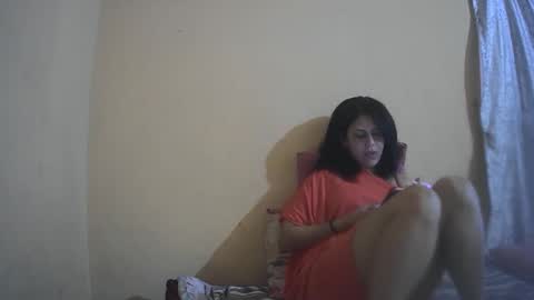 Isabella online show from October 14, 12:08 pm