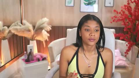 Electra Jones online show from January 8, 5:50 pm