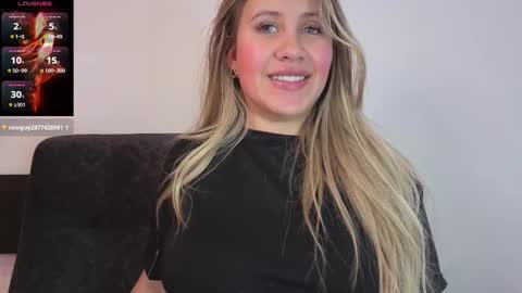 Electra  online show from December 16, 7:09 pm