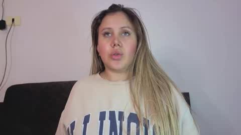 Electra  online show from March 12, 11:07 pm