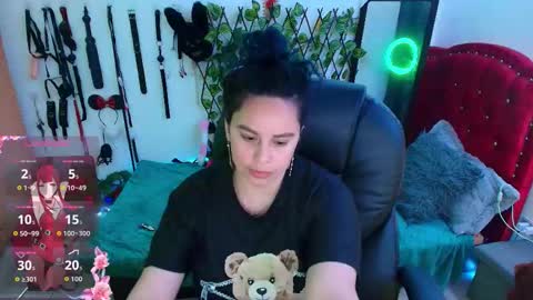 Snapshot of elektra_32 chatting on October 15, 5:21 am elektra online show from October 15, 5:21 am