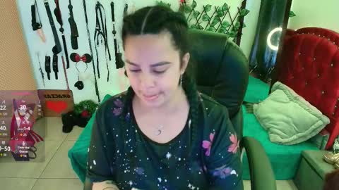 Snapshot of elektra_91 chatting on September 23, 3:37 am elektra online show from September 23, 3:37 am