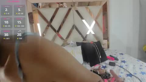 Elena online show from February 24, 9:02 pm