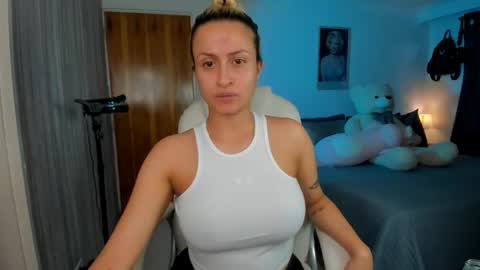 Elena online show from April 21, 8:38 pm