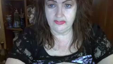 ElenaZed online show from July 7, 7:56 am